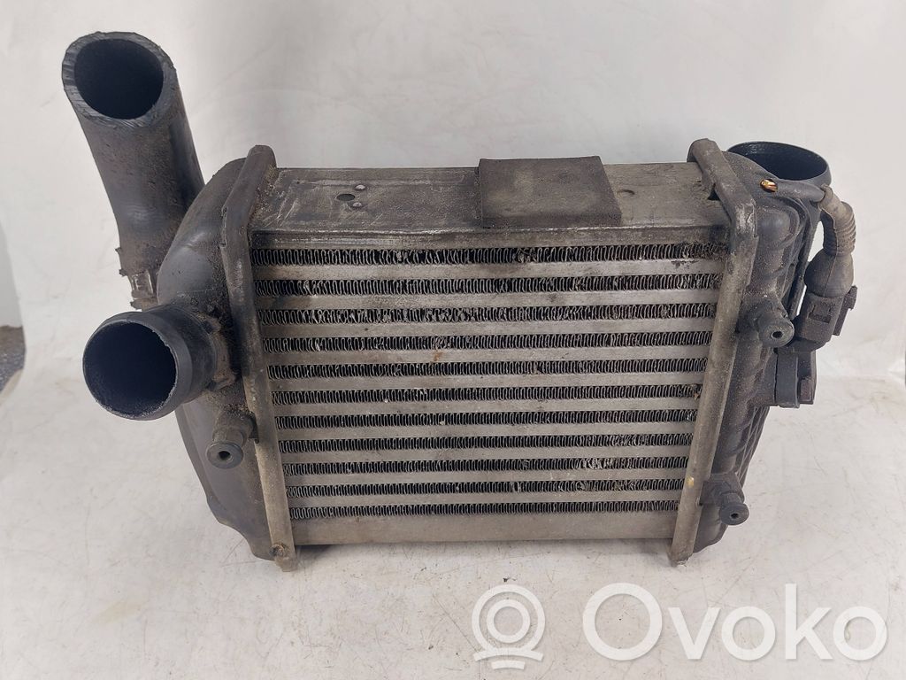 Audi A4 S4 B6 8E 8H Radiador intercooler 