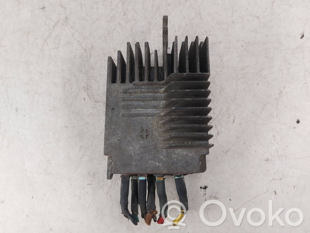 Sterownik / Moduł wentylatorów   873487F,8E0959501F,00483213,03070F,MH1050
