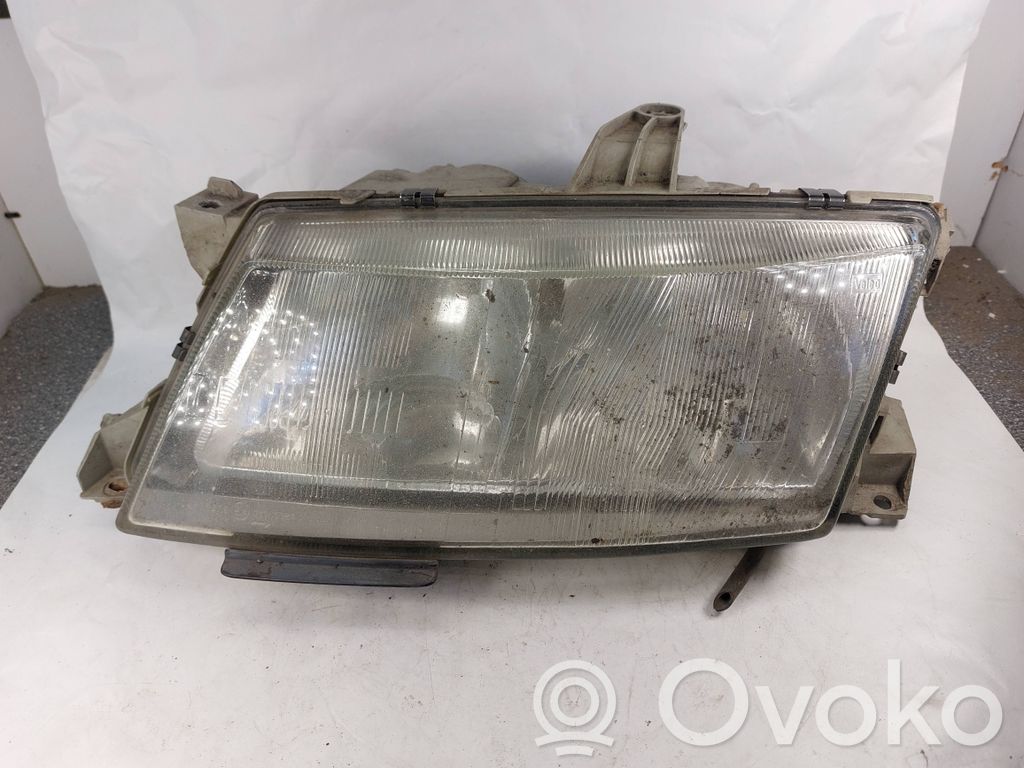 Saab 9-5 Headlight/headlamp 
