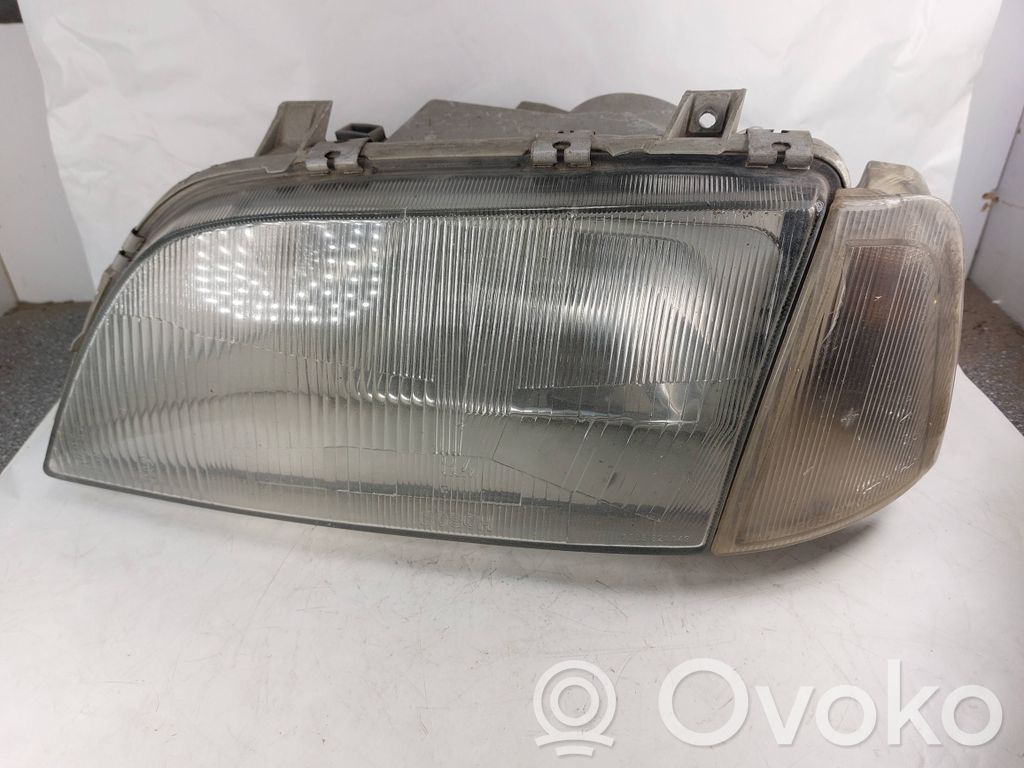Opel Omega A Headlight/headlamp 