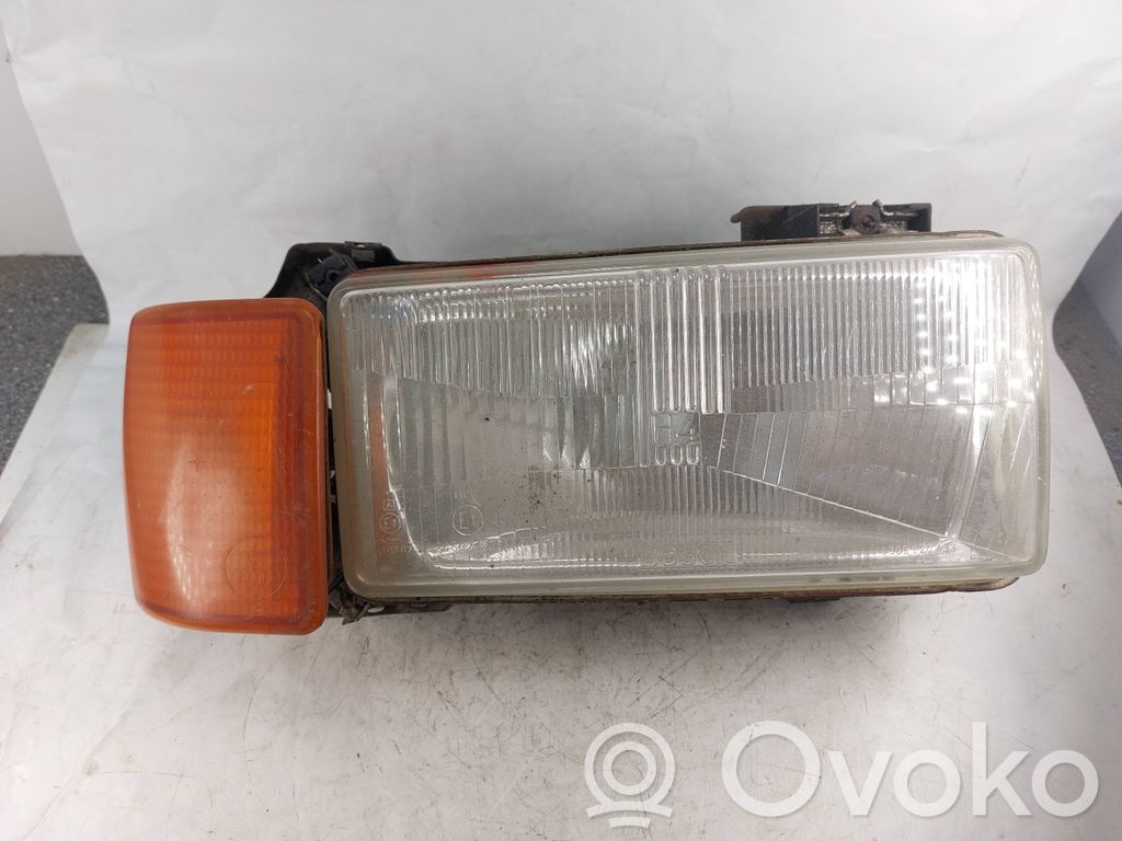 Audi 80 90 B2 Headlight/headlamp 