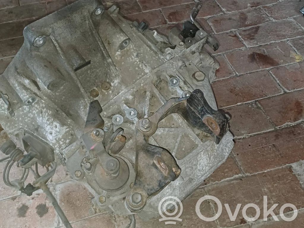 Mazda 6 Manual 5 speed gearbox 