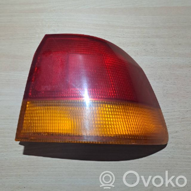 Honda Civic Takavalot 