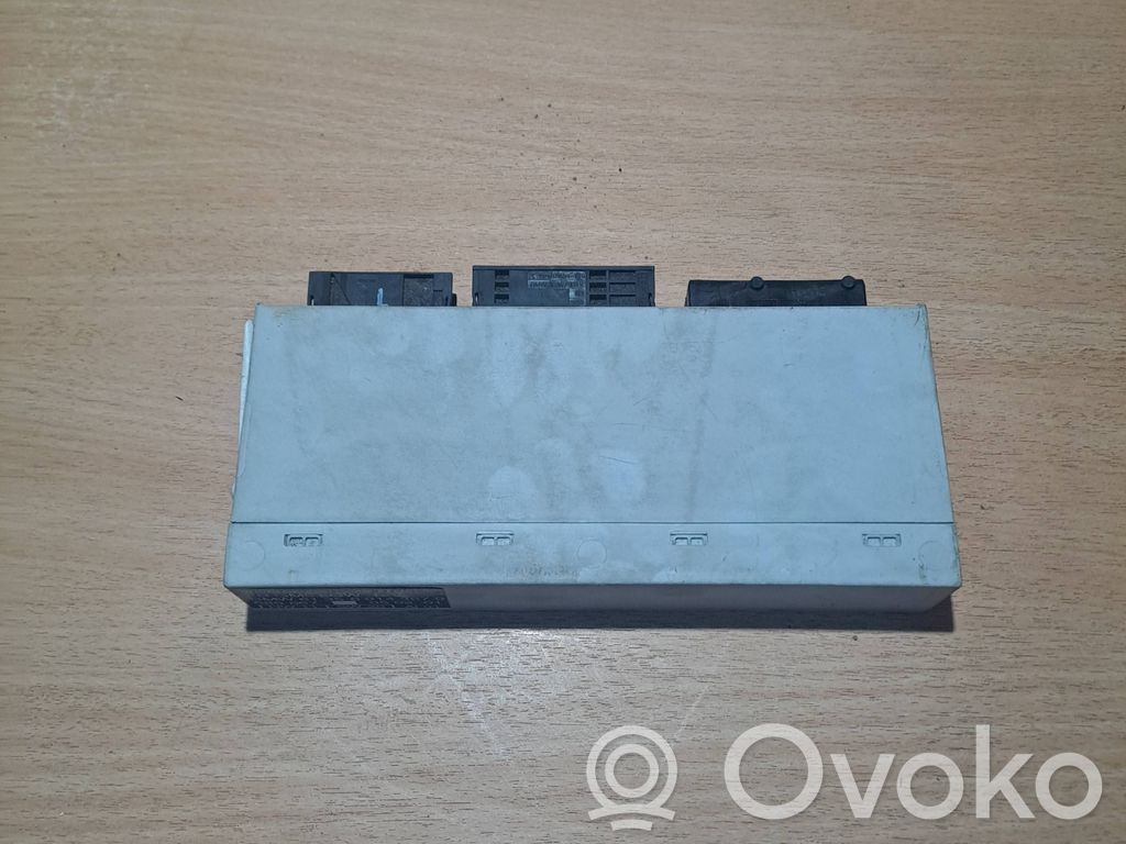 Comfort/convenience module   61356914367,689667