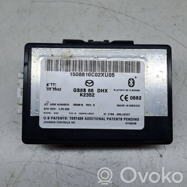 Bluetooth modulis   GS8S66DHX,1508810C02XU05