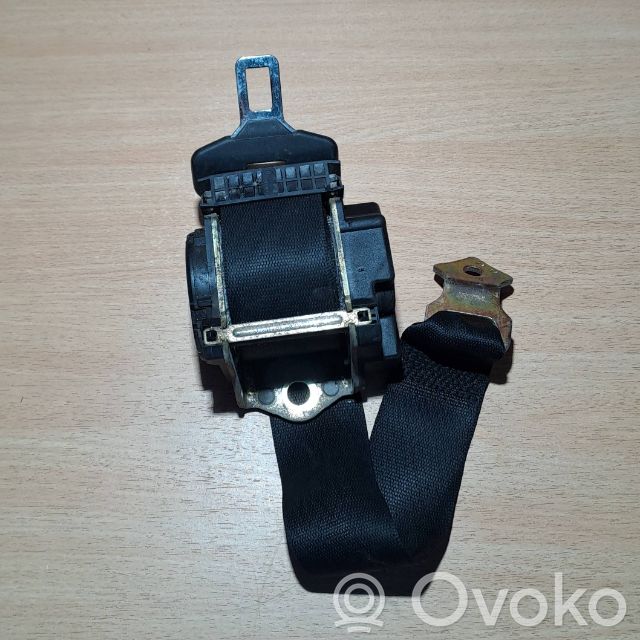 Saugos diržas galinis   33010904B