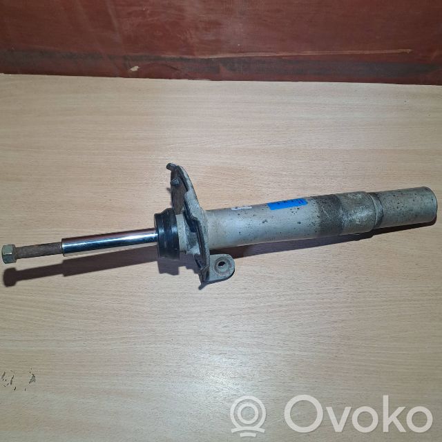 Front shock absorber with coil spring   824904003399,311769,36D87A
