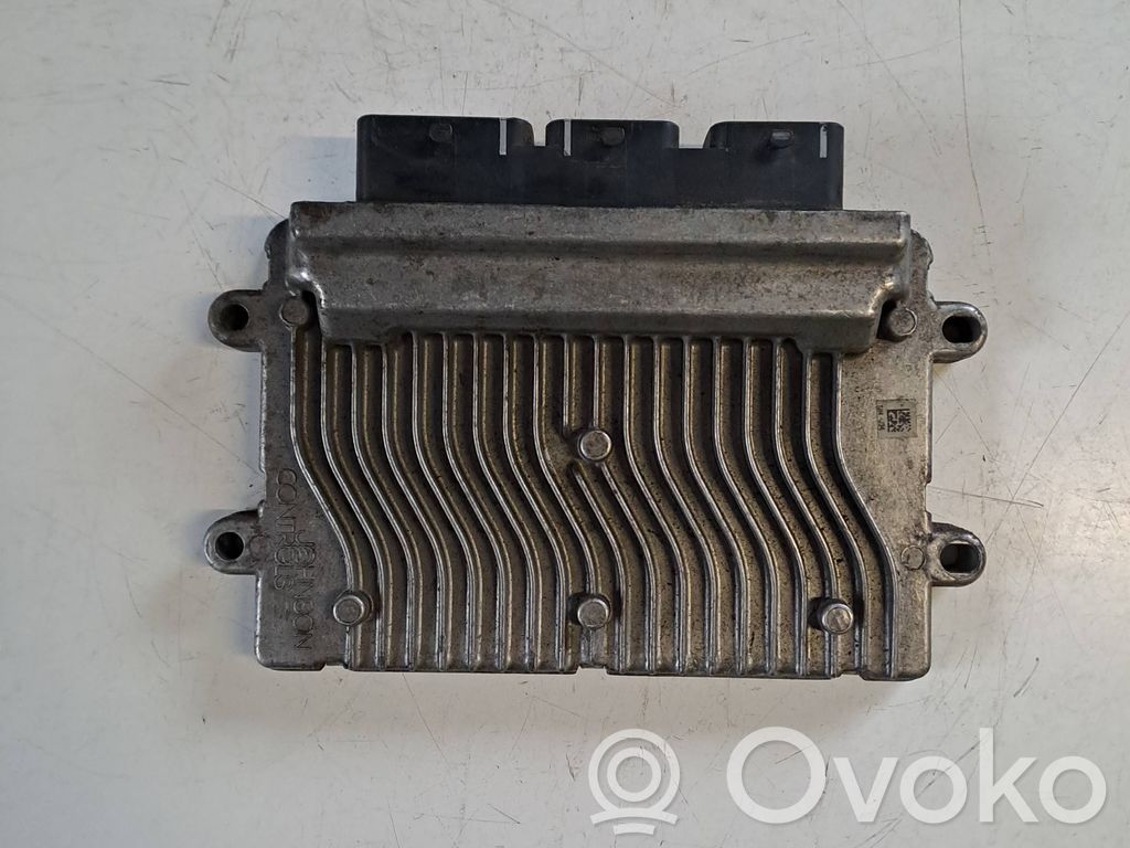 Citroen C2 Engine control unit/module 