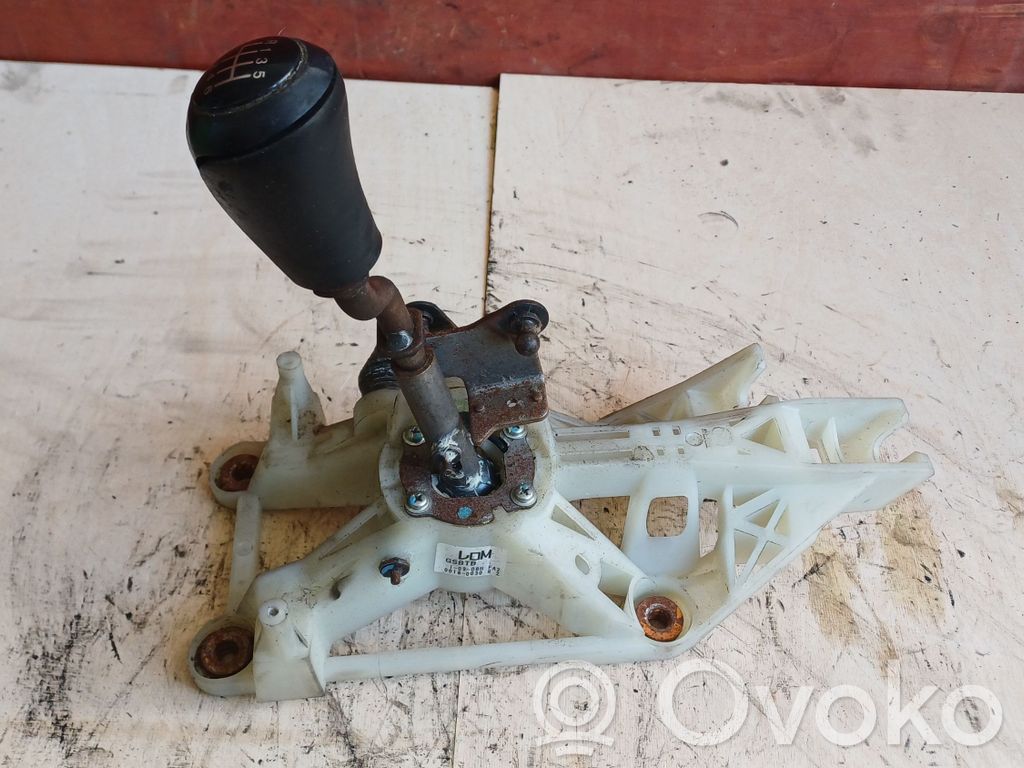 Mazda 6 Selector caja de cambios 