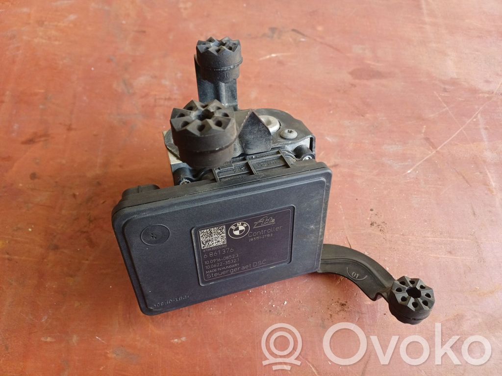 BMW 3 F30 F35 F31 Pompa ABS 