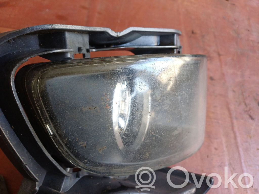 BMW 3 E90 E91 Nebelscheinwerfer vorne 