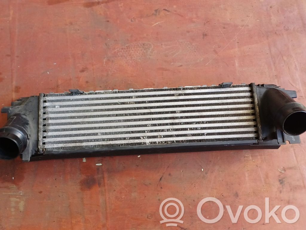 BMW 3 F30 F35 F31 Radiator lichid răcire 