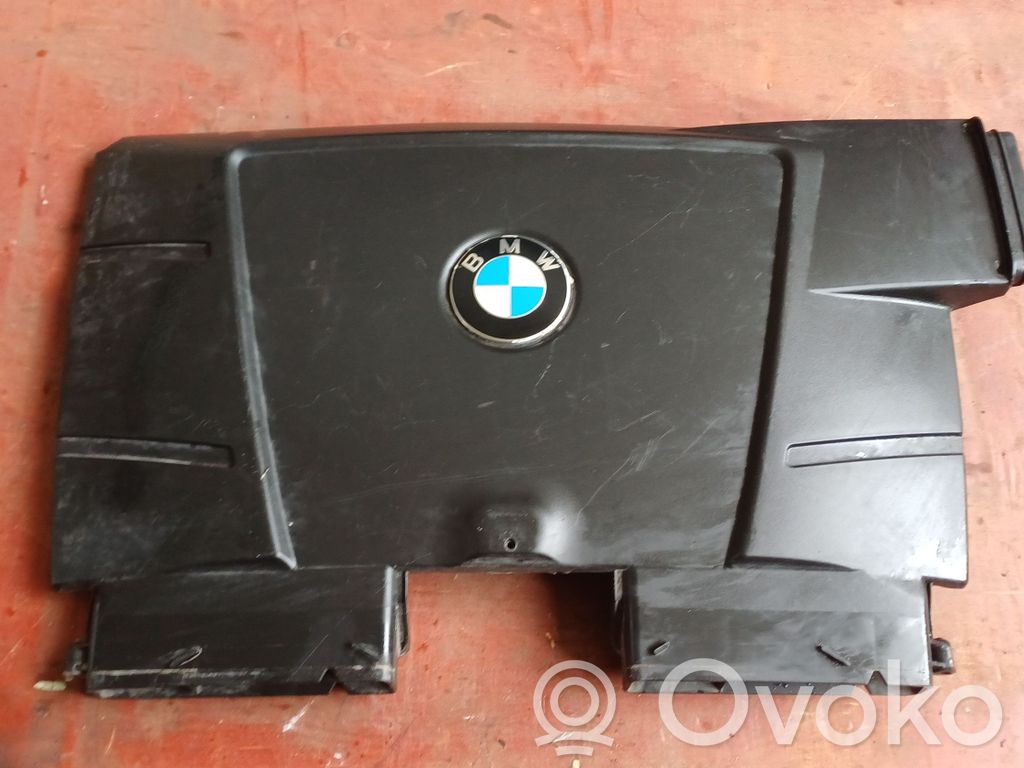BMW 3 E90 E91 Componentă admisie aer 
