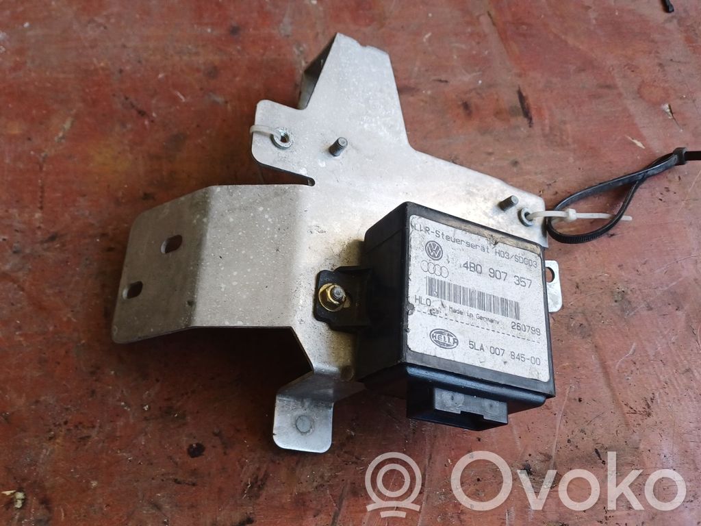 Valomoduuli LCM   4B0907357,260799,5LA00784500