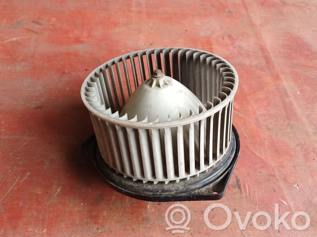 Honda Accord Heater fan/blower 