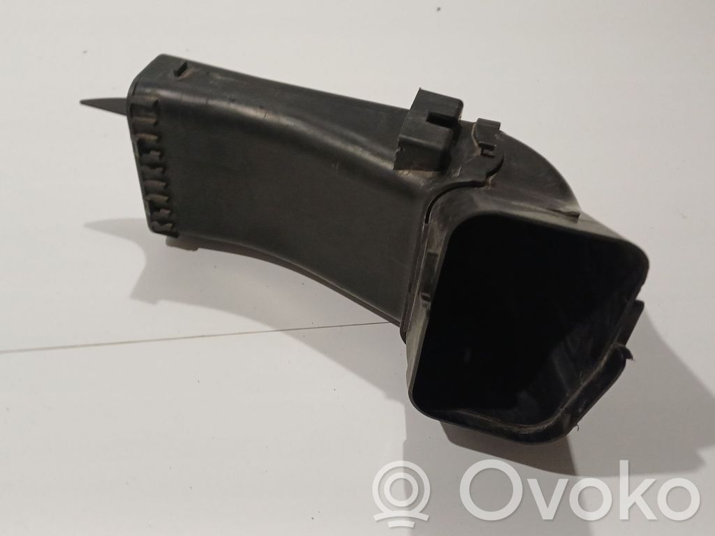 BMW 3 F30 F35 F31 Część rury dolotu powietrza 