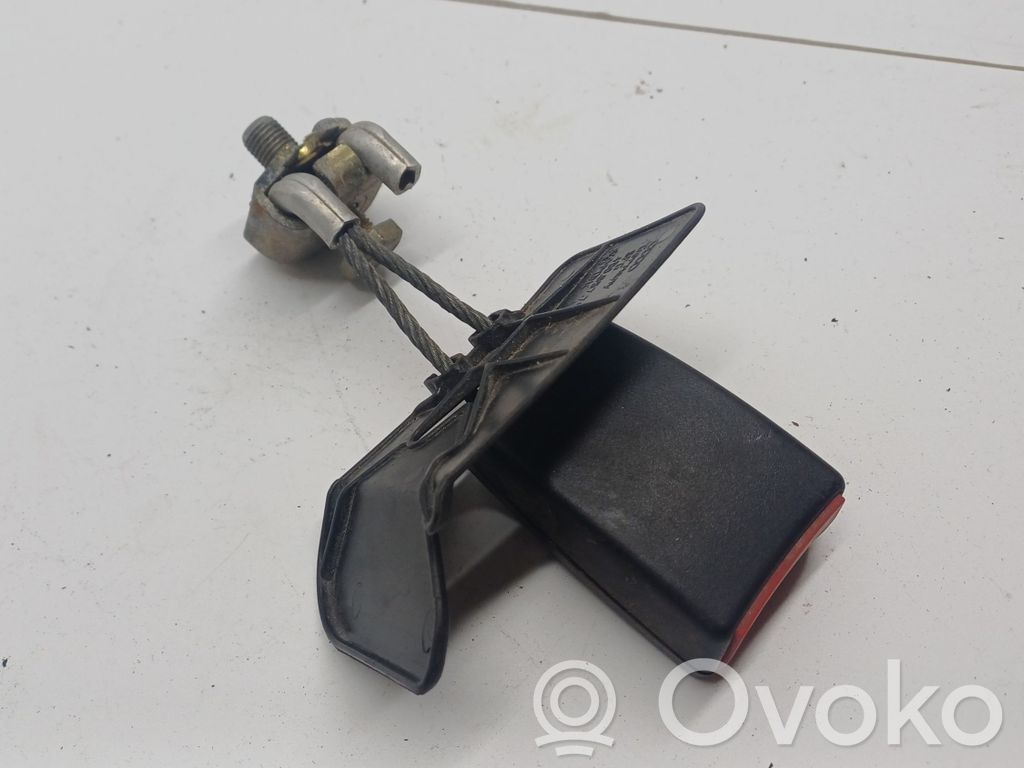 Audi A6 S6 C5 4B Altra parte interiore 