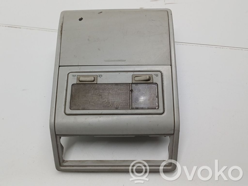 Ford Galaxy Luz del asiento delantero 