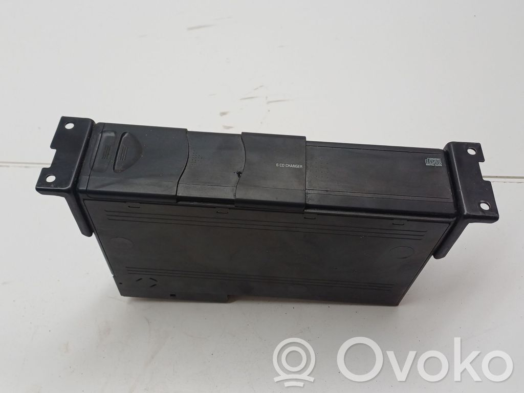 BMW 3 E46 Caricatore CD/DVD 