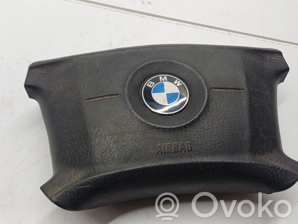 BMW 3 E46 Airbag de volant 
