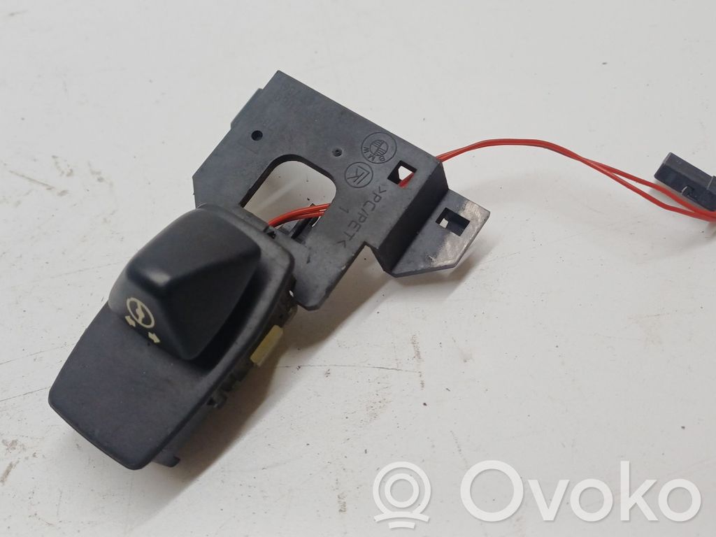 Steering wheel adjustment switch   61316947786,03206060,676786,600429