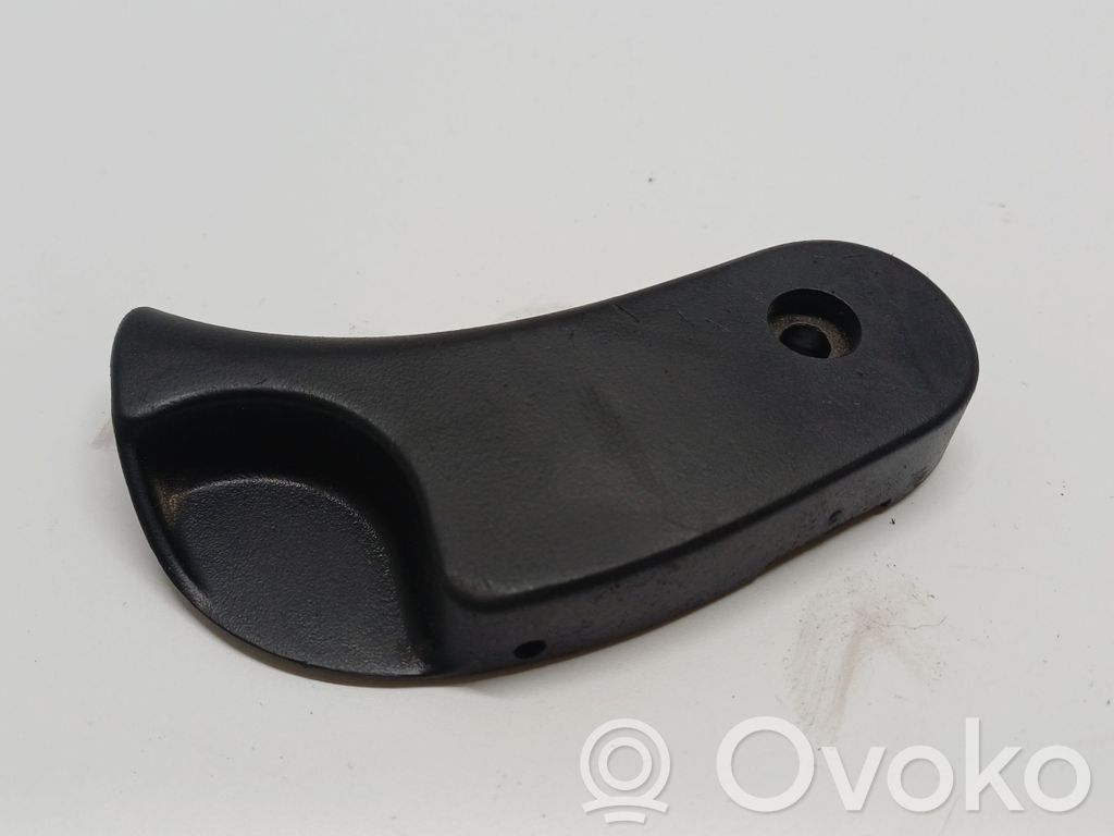 BMW 3 E46 Manetă capotă 