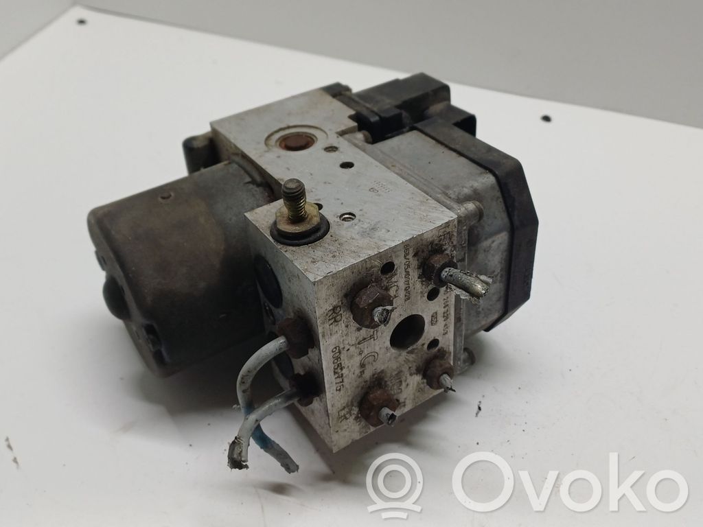 Alfa Romeo 166 ABS Blokas 