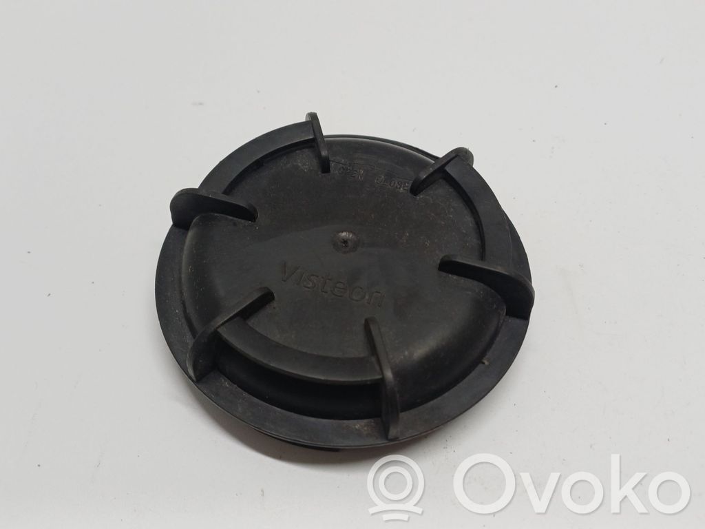 Ford Focus Cache-poussière de phare avant 