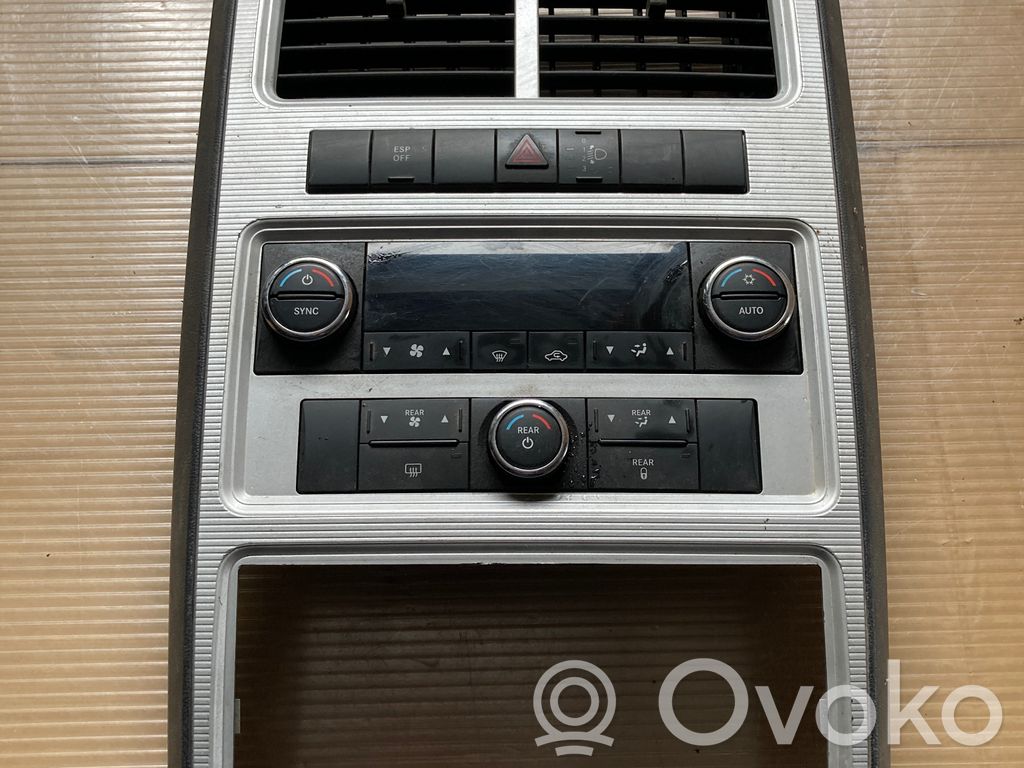 Climate control unit   P55111898AE