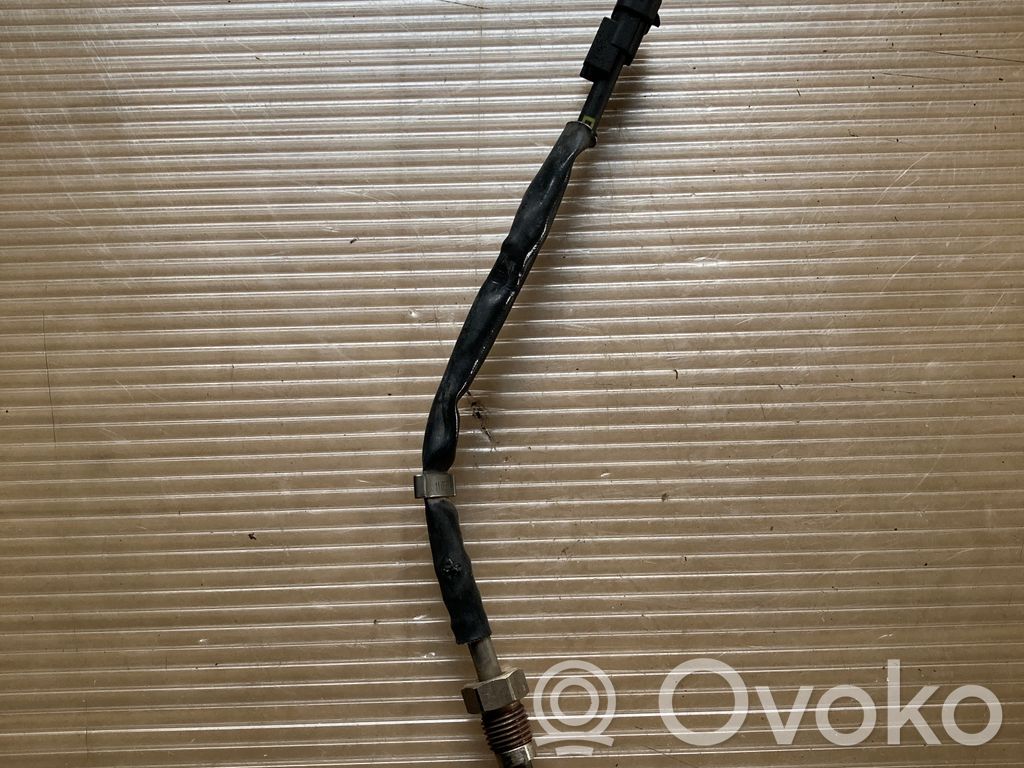 Opel Antara Sensor de temperatura del escape 