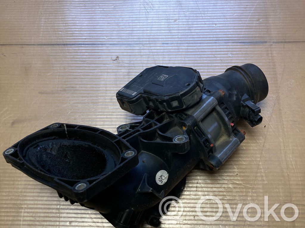 Droseļvārsts   A6510900370,DK0040,0280750564