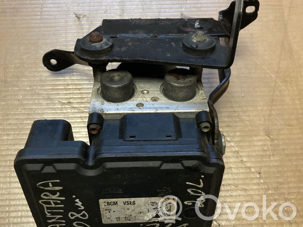 Opel Antara ABS bloks 