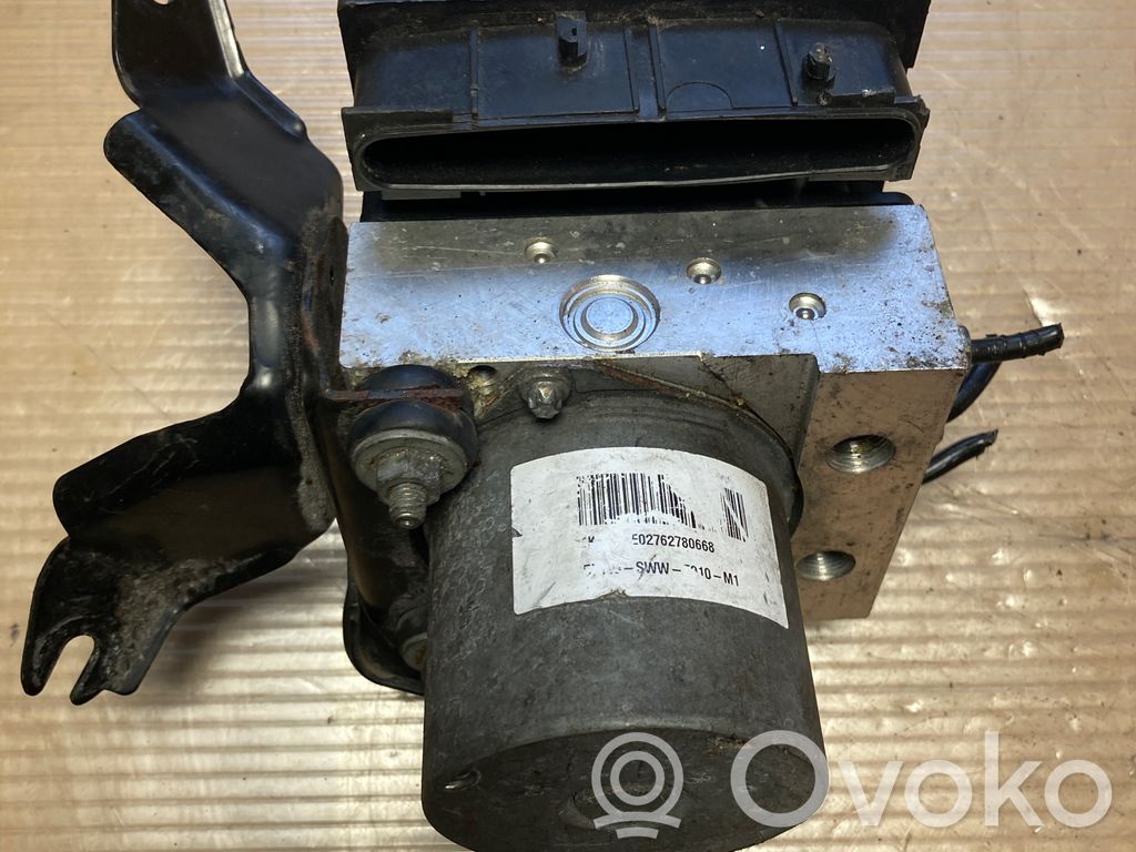 Honda CR-V ABS bloks 
