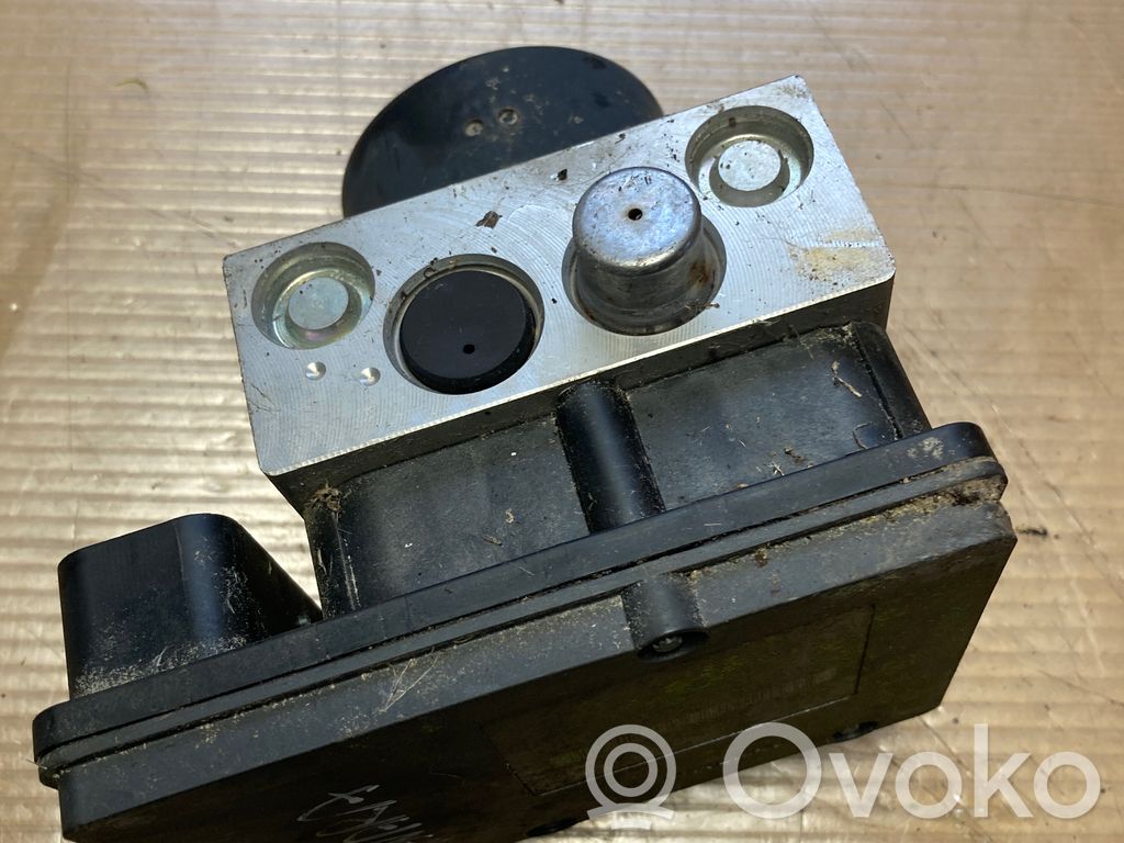 ABS Pump   47660EB32A,06210204634,16202423