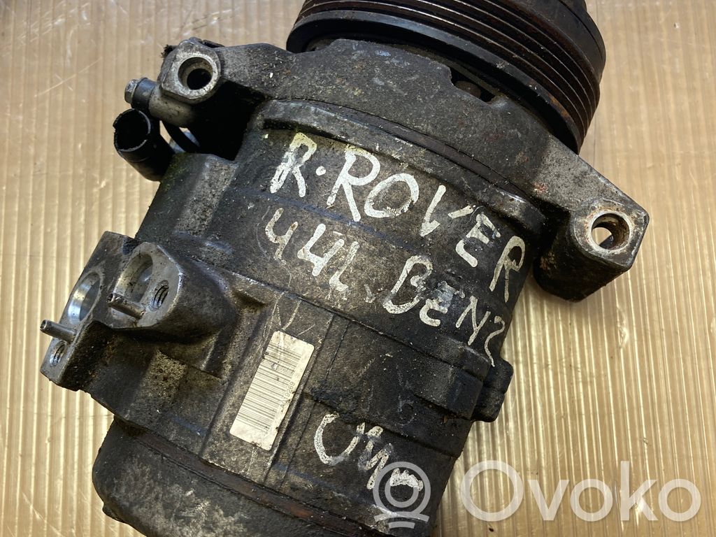 Land Rover Range Rover L322 Kompresor / Sprężarka klimatyzacji A/C 