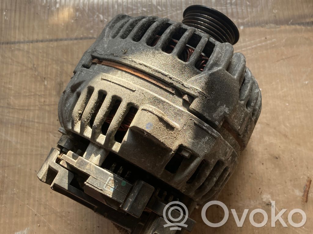 Renault Scenic III -  Grand scenic III Alternator 