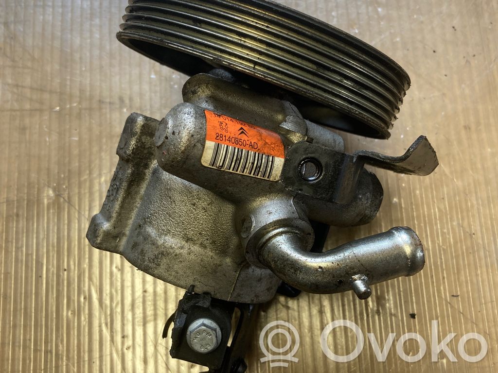 Citroen Nemo Power steering pump 