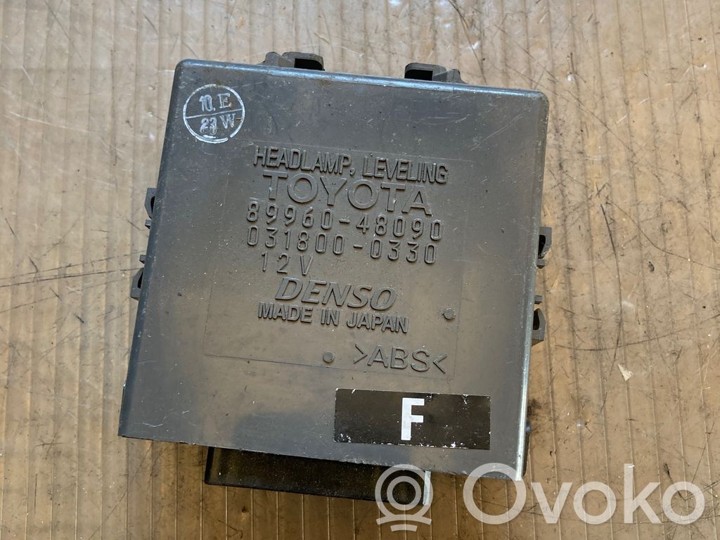 Light module LCM   8996048090,0318000330