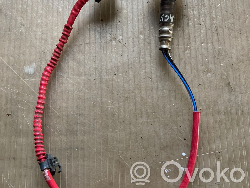 Subaru Legacy Lambda probe sensor 