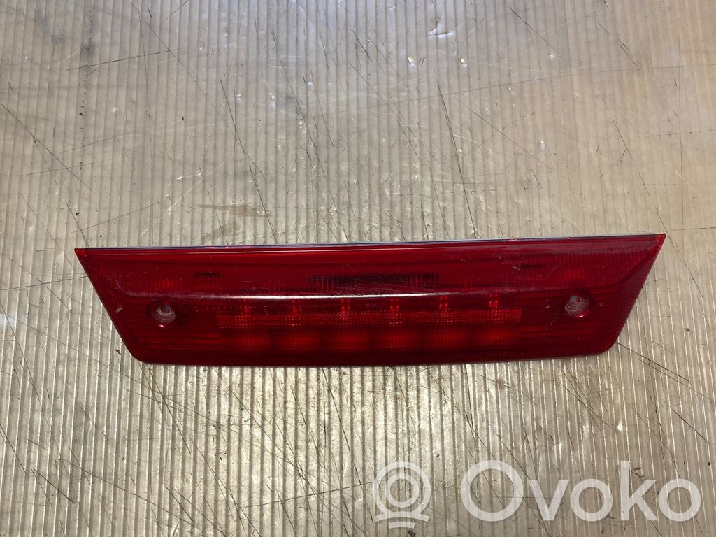 Dodge Journey Third/center stoplight 