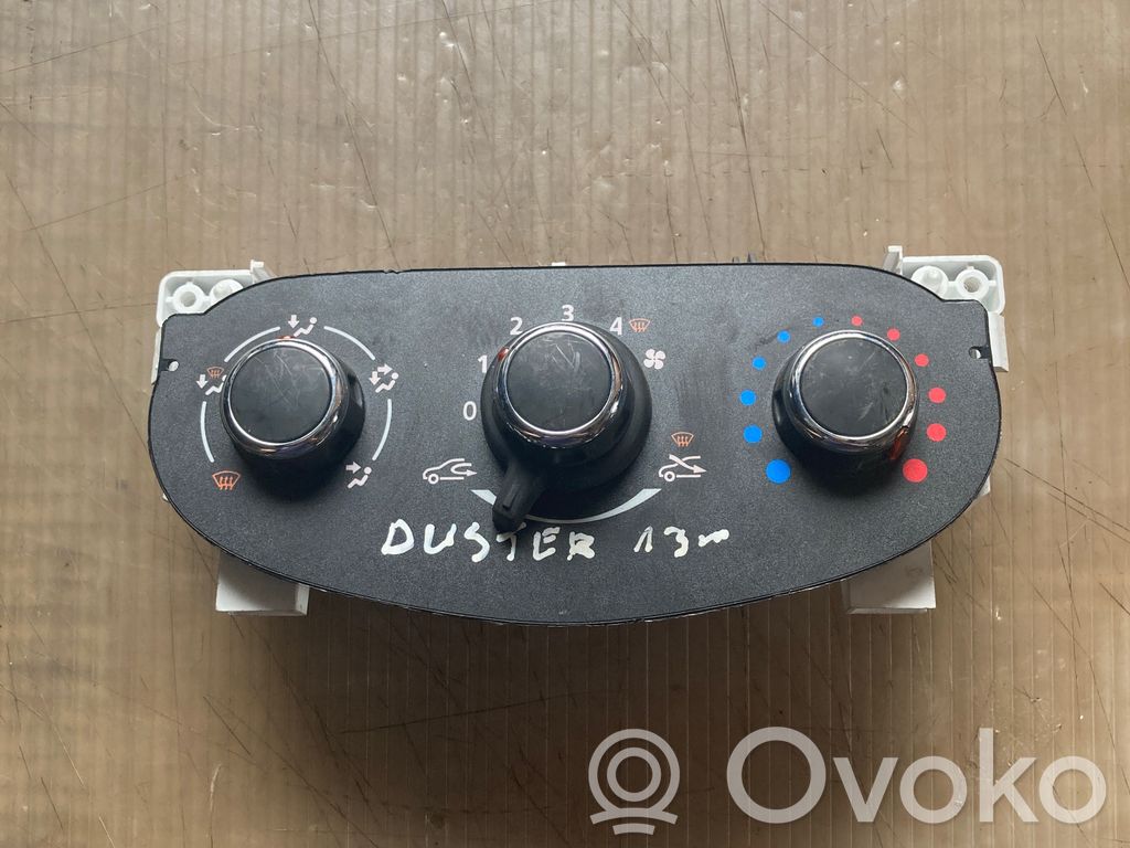 Climate control unit   HW00212V,5HB01130911,CA112002
