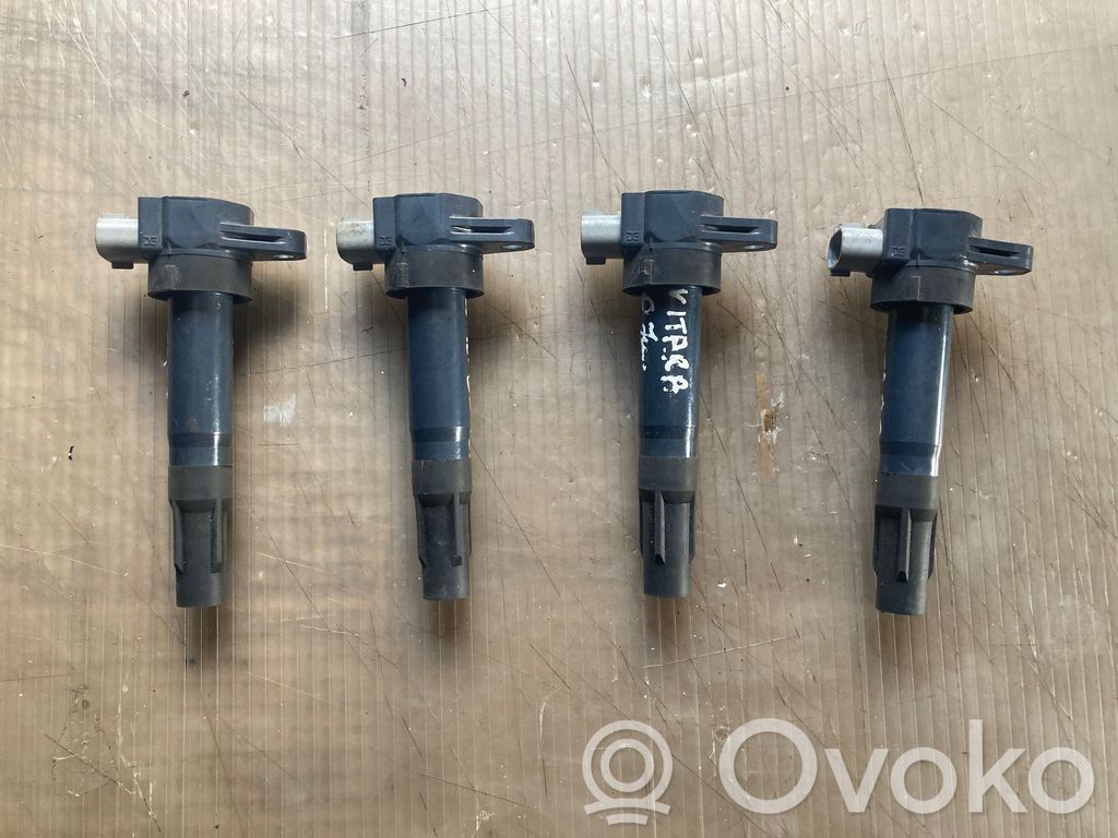 Suzuki Grand Vitara II High voltage ignition coil 