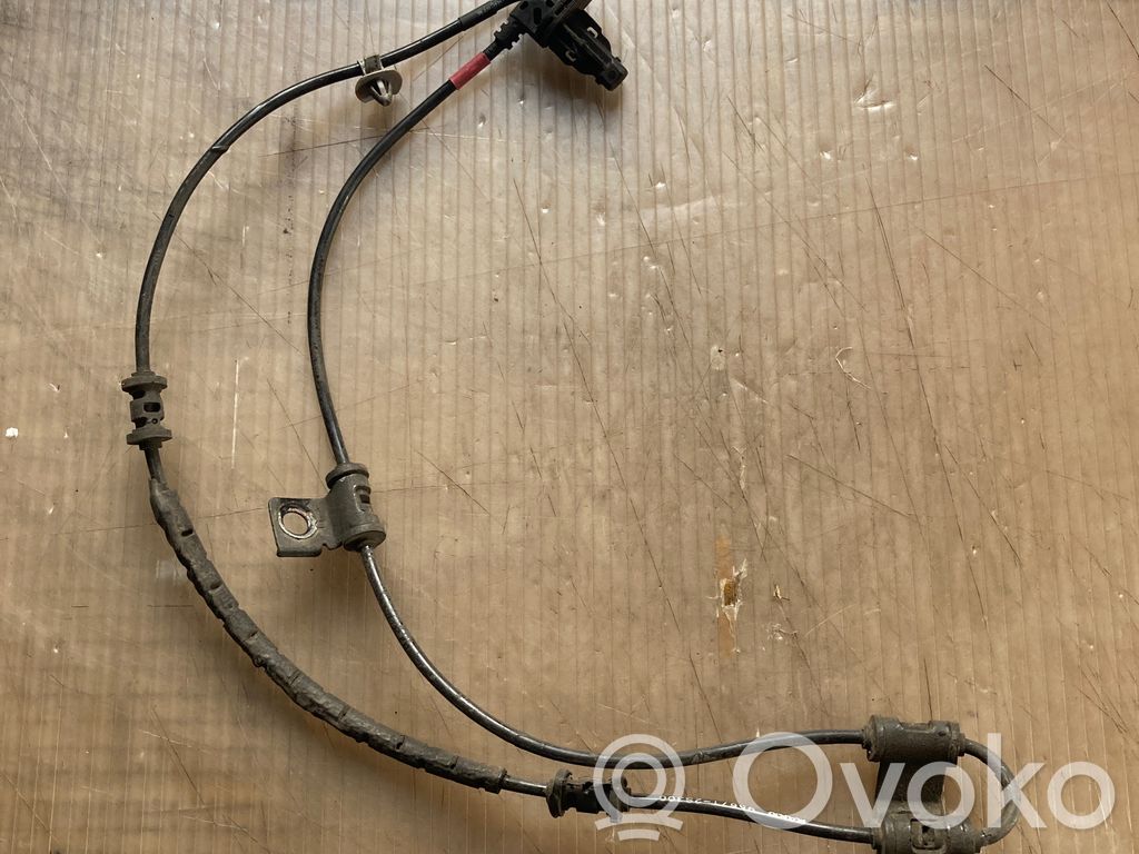 Hyundai ix35 ABS Sensor 