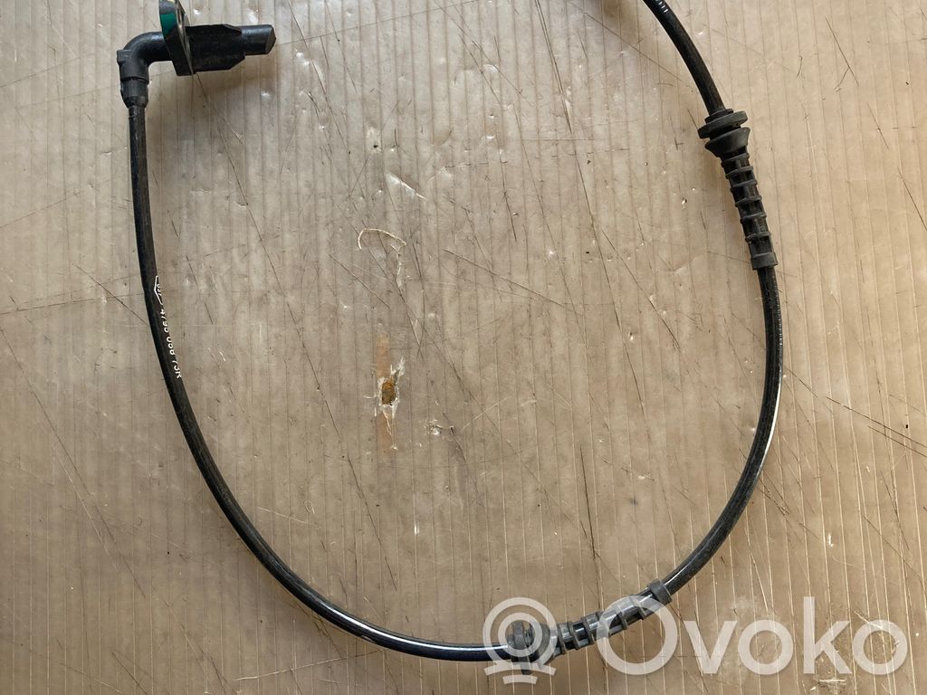 Dacia Duster ABS Sensor hinten 
