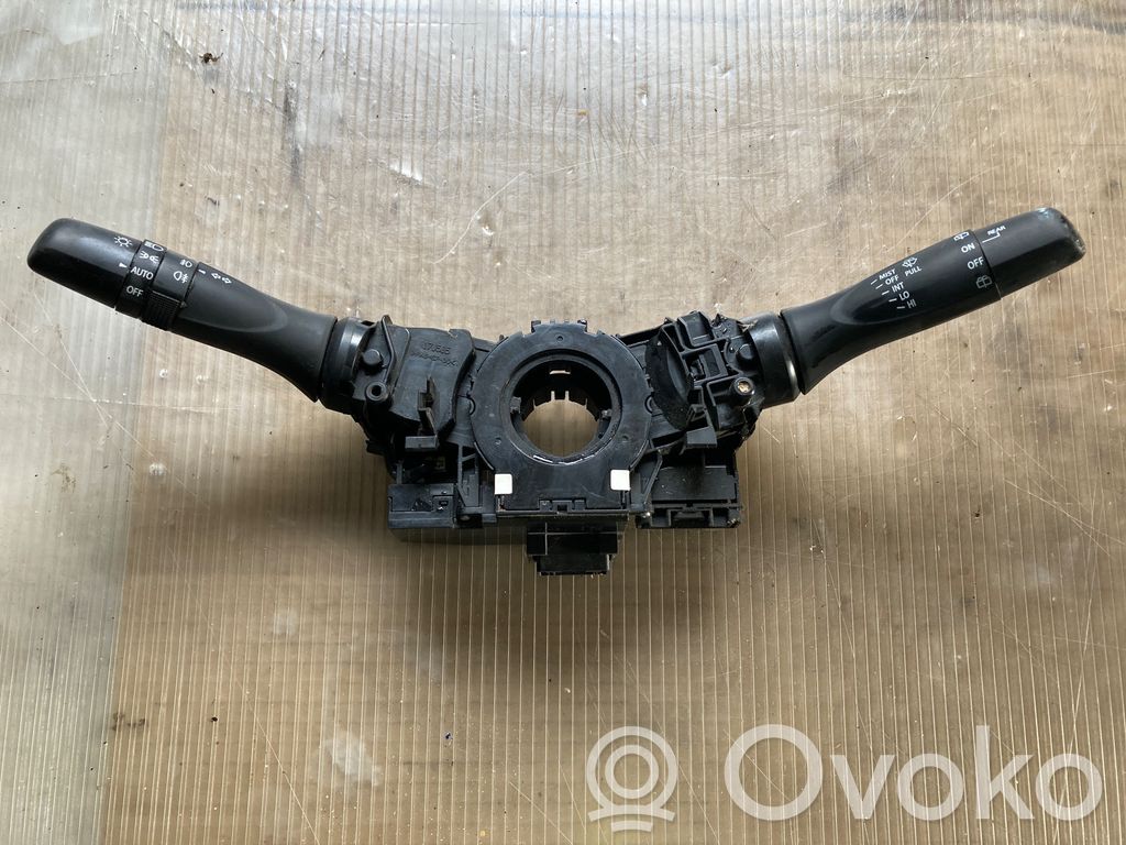 Suzuki Ignis Wiper turn signal indicator stalk/switch 