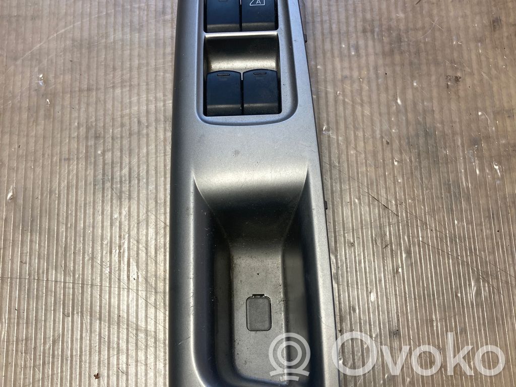 Subaru Forester SH Other switches/knobs/shifts 