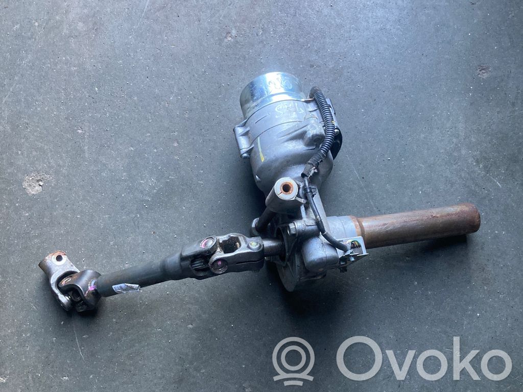 Suzuki SX4 S-Cross Steering wheel axle 
