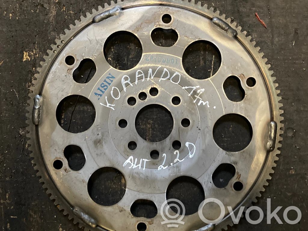 Flywheel   20150901