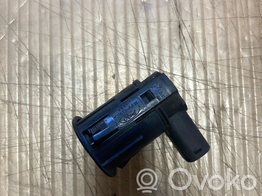 Ford Kuga II Parkošanās sensors PDC 