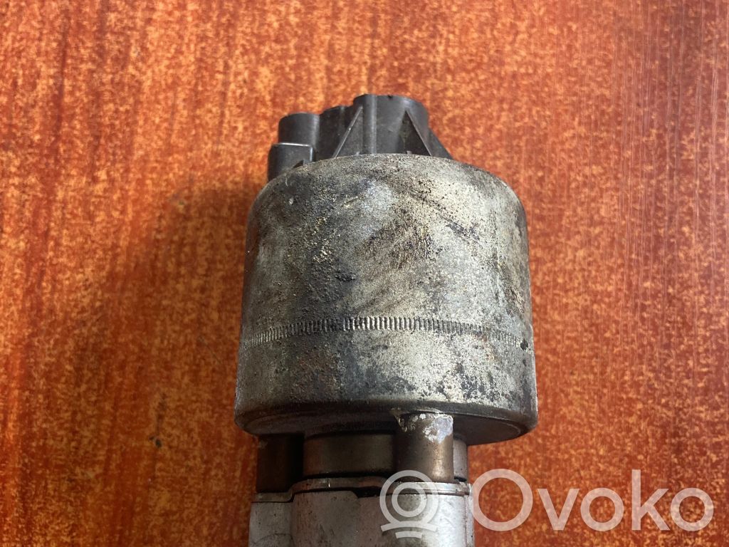 Chevrolet Captiva EGR vožtuvas 